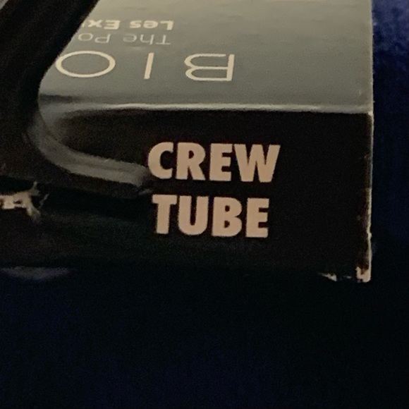 🐉 [2/$25] BIOWORLD DRAGON BALL FIGHTER Z BLUE CREW SOCKS - MEN'S SHOE SIZE 8-12 - Picture 8 of 8